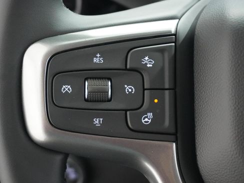 New 2026 Chevrolet Silverado 2500 LT w/ Trail Boss Package image 17