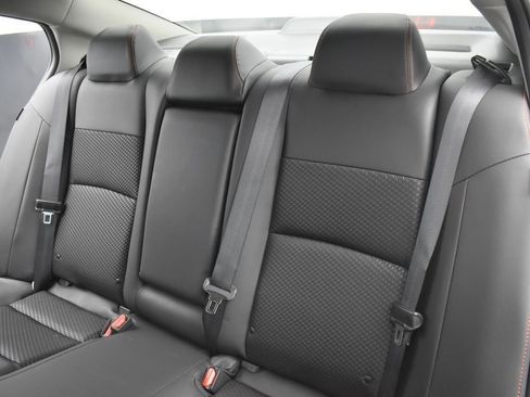 New 2025 Nissan Altima 2.5 SR image 17