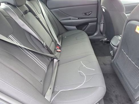 New 2026 Hyundai Elantra SEL Sport image 26