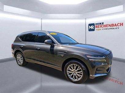 Used 2024 Genesis GV80 2.5T