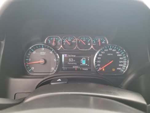Used 2019 Chevrolet Tahoe LT RWD image 15