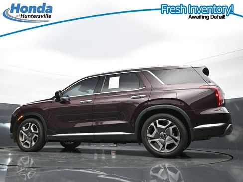 Used 2023 Hyundai Palisade SEL w/ Premium Package FWD image 31