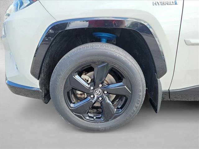 Used 2020 Toyota RAV4 XSE AWD/4WD image 28