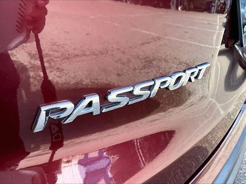 Used 2020 Honda Passport EX-L image 12