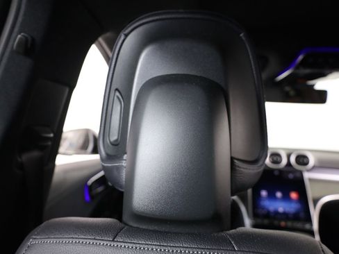 Certified 2025 Mercedes-Benz C 300 4MATIC Sedan image 32