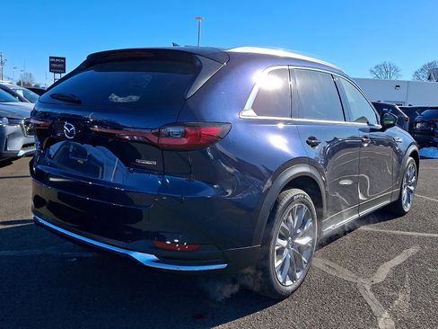 New 2026 MAZDA CX-90 3.3 Turbo w/ Premium Plus Pkg AWD/4WD image 7