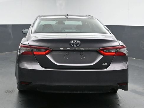 Used 2023 Toyota Camry LE image 7