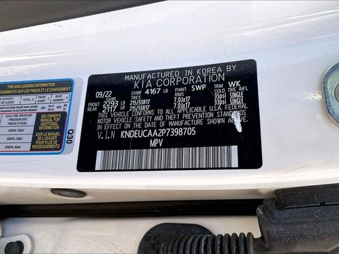 Used 2023 Kia Seltos S image 31