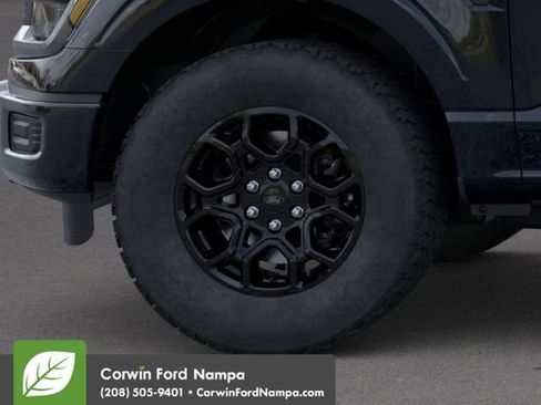 New 2026 Ford F150 STX AWD/4WD image 19