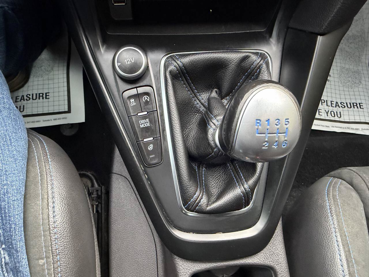 Used 2017 Ford Focus RS AWD/4WD image 28