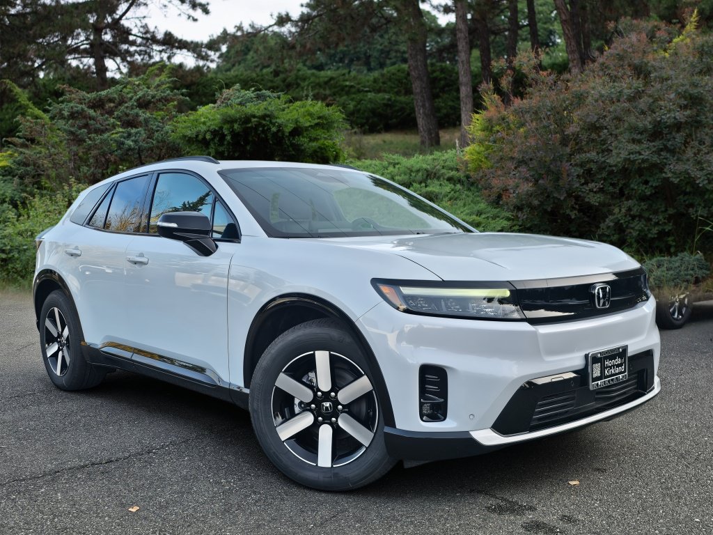 New 2026 Honda Prologue Touring image 1