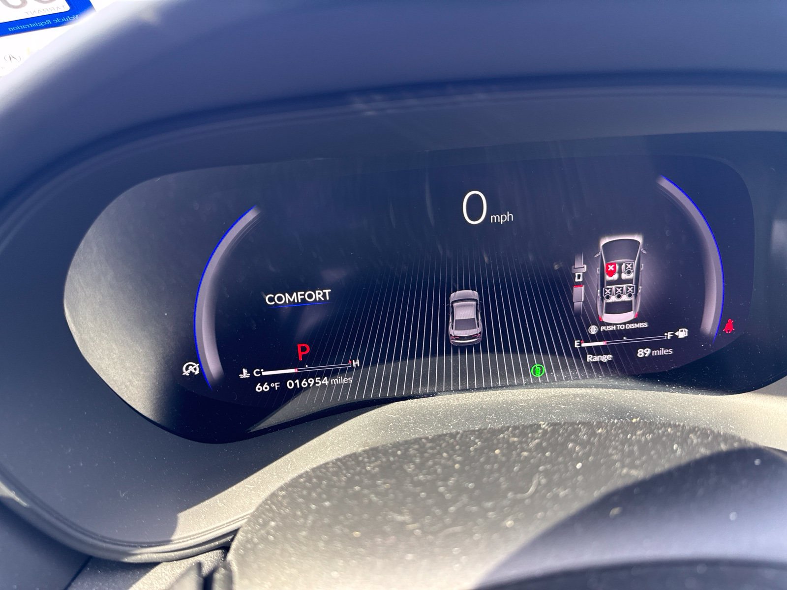 Used 2024 Acura TLX w/ A-SPEC Package AWD/4WD image 18