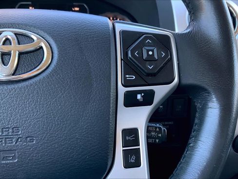 Used 2019 Toyota Tundra Limited w/ TRD Off Road Package AWD/4WD image 26