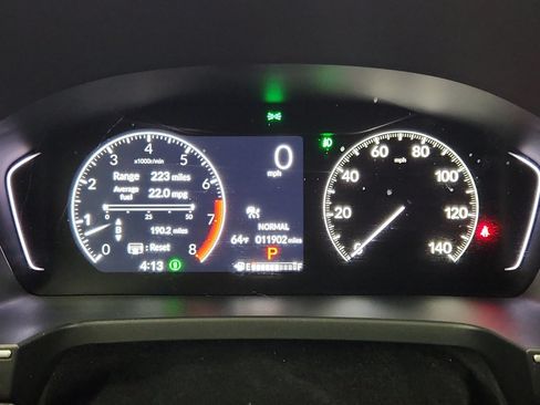 Used 2025 Honda Pilot EX-L image 15