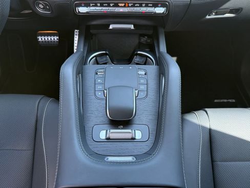 Certified 2024 Mercedes-Benz GLS 450 4MATIC image 15