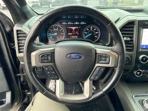 Used 2021 Ford Expedition XLT AWD/4WD image 19