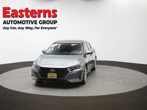 Used 2024 Nissan Sentra S FWD image 52
