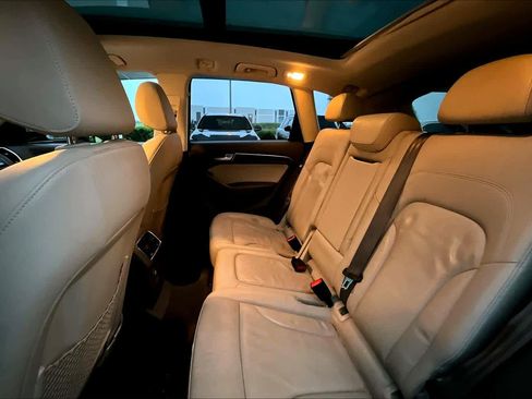 Used 2017 Audi Q5 2.0T Premium Plus w/ Premium Plus Package AWD/4WD image 19