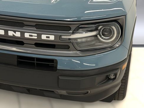 Certified 2021 Ford Bronco Sport Big Bend AWD/4WD image 10