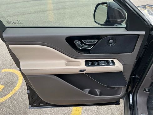 Used 2020 Lincoln Aviator Reserve image 16