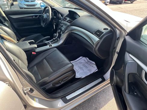 Used 2010 Acura TL FWD image 19