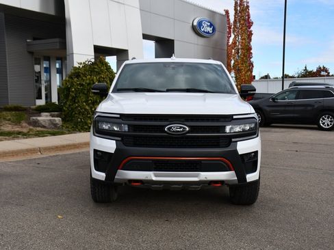 Used 2023 Ford Expedition Timberline image 10