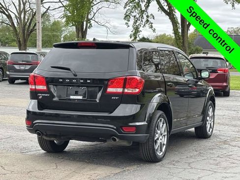 Used 2019 Dodge Journey GT AWD/4WD image 35
