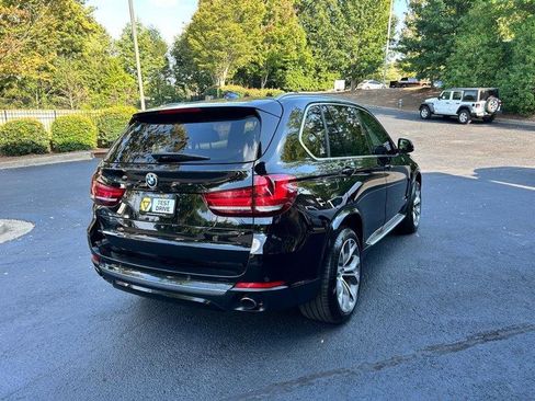 Used 2015 BMW X5 xDrive35i image 7