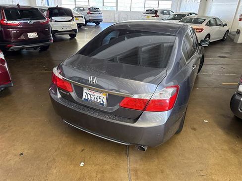 Used 2014 Honda Accord LX image 4