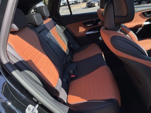 New 2026 Mercedes-Benz GLC 43 AMG 4MATIC image 40