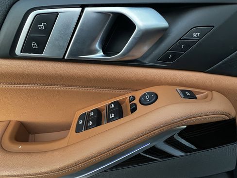 Used 2021 BMW X5 xDrive40i w/ Premium Package image 14