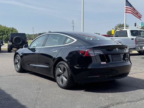 Used 2020 Tesla Model 3 Performance AWD/4WD image 5
