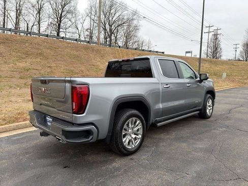 Used 2023 GMC Sierra 1500 Denali w/ Technology Package image 7