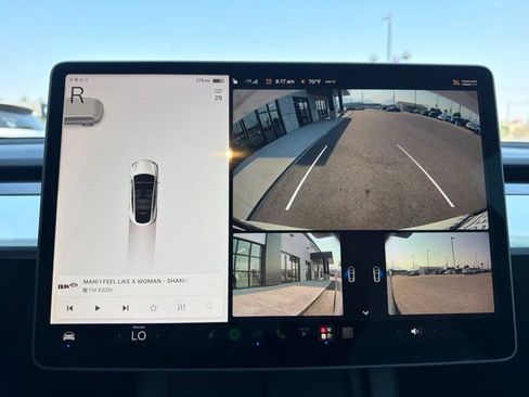 Used 2023 Tesla Model Y Long Range AWD/4WD image 26