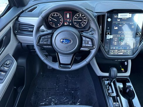 New 2026 Subaru Forester Premium AWD/4WD image 17