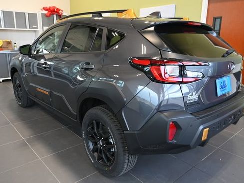 New 2026 Subaru Crosstrek 2.5i Wilderness AWD/4WD image 10