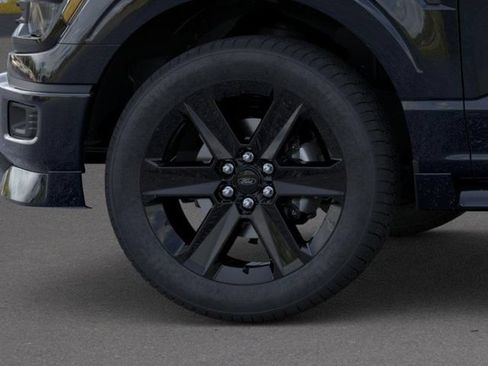 New 2026 Ford F150 STX w/ F-150 LOBO Package AWD/4WD image 20