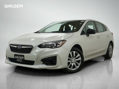 Used 2018 Subaru Impreza 2.0i image 1