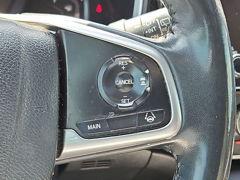 Used 2019 Honda CR-V EX-L image 21