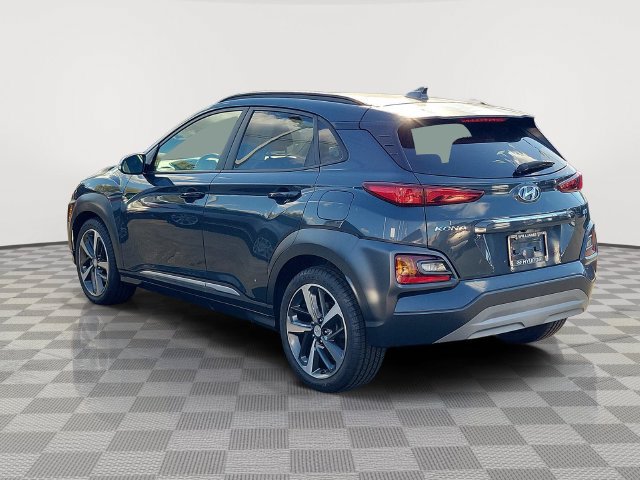 Used 2019 Hyundai Kona Limited FWD image 3