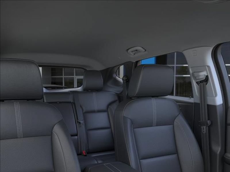 New 2026 Chevrolet Blazer LT w/ Sound & Technology Package FWD image 24