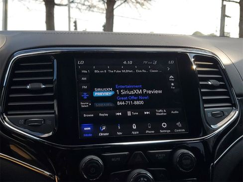 Used 2020 Jeep Grand Cherokee Overland image 28