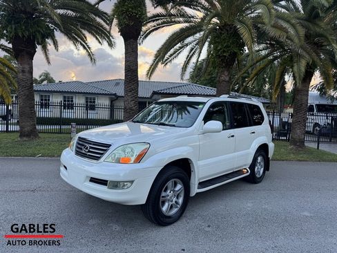 Used 2009 Lexus GX 470 image 5