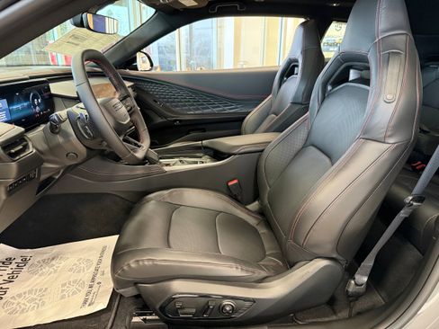 New 2026 Dodge Charger Scat Pack AWD/4WD image 7