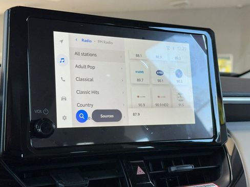 New 2026 Toyota Corolla Cross L FWD image 21