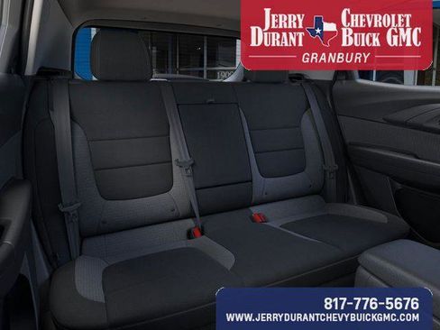 New 2026 Chevrolet TrailBlazer LT w/ Convenience Package image 19