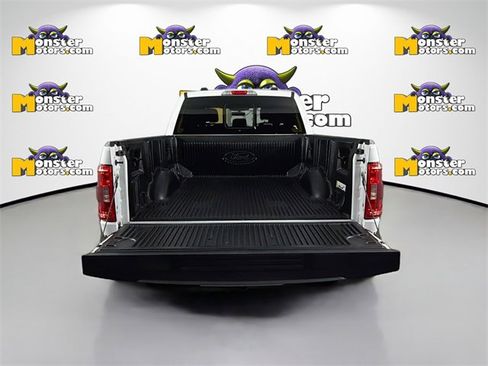 Used 2022 Ford F150 XLT w/ Equipment Group 302A High image 22