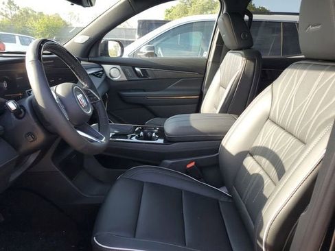 New 2026 Buick Enclave Avenir w/ Super Cruise Package image 19