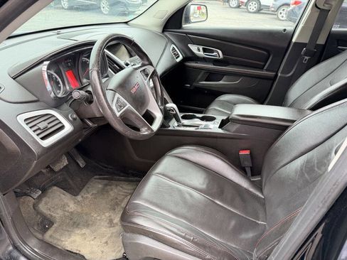 Used 2012 GMC Terrain SLT w/ Chrome and Technology Package image 9