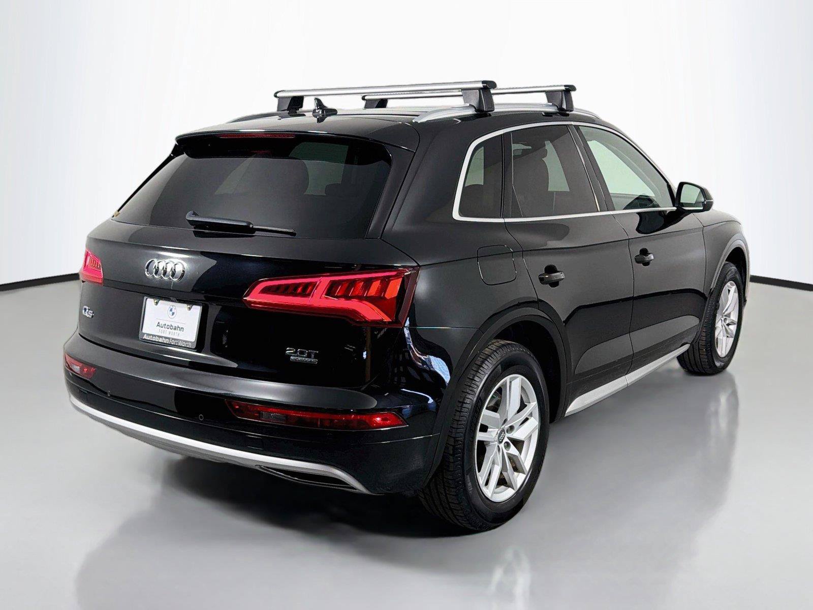 Used 2018 Audi Q5 2.0T Premium Plus AWD/4WD image 5